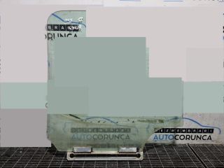 bontott FORD RANGER Bal hátsó Ablak