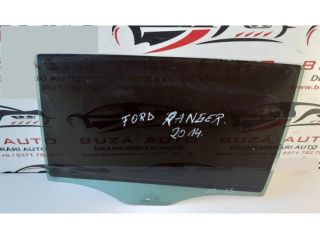 bontott FORD RANGER Bal hátsó Ablak