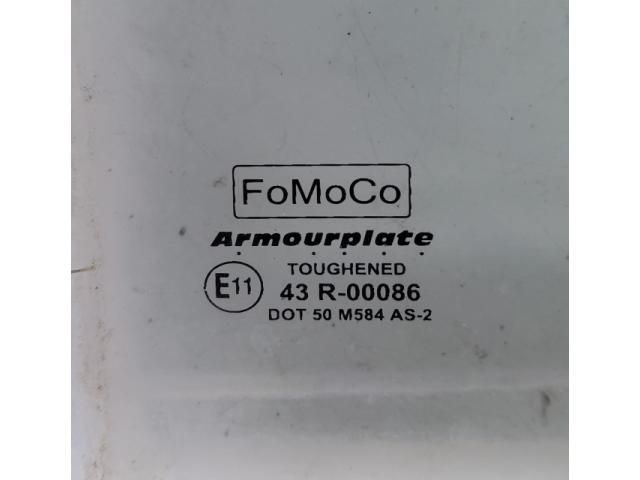 bontott FORD RANGER Bal hátsó Ablak