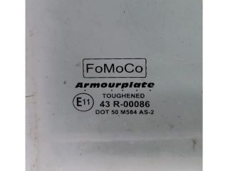 bontott FORD RANGER Bal hátsó Ablak