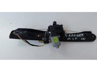 bontott FORD RANGER Bal hátsó Ablakemelő Szerkezet (Elektromos)