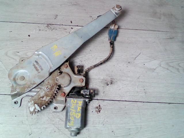 bontott FORD RANGER Bal hátsó Ablakemelő Szerkezet (Elektromos)