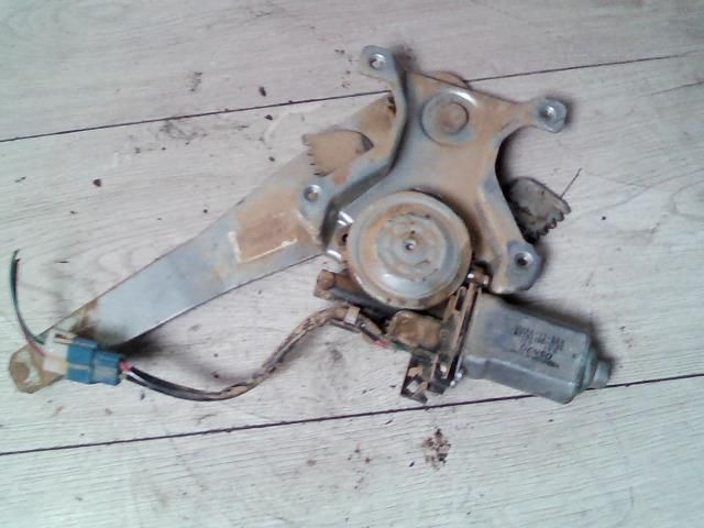 bontott FORD RANGER Bal hátsó Ablakemelő Szerkezet (Elektromos)