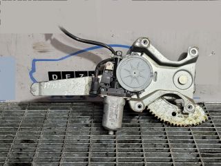 bontott FORD RANGER Bal hátsó Ablakemelő Szerkezet (Elektromos)