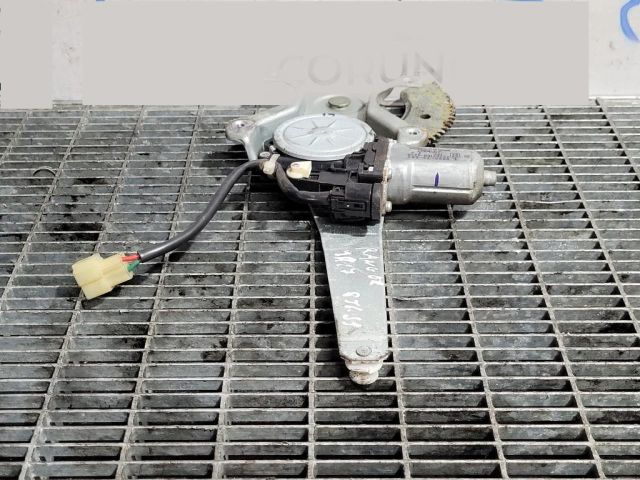 bontott FORD RANGER Bal hátsó Ablakemelő Szerkezet (Elektromos)