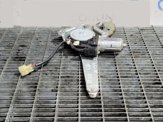 bontott FORD RANGER Bal hátsó Ablakemelő Szerkezet (Elektromos)