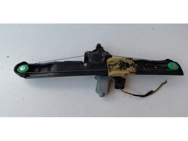 bontott FORD RANGER Bal hátsó Ablakemelő Szerkezet (Elektromos)