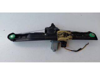 bontott FORD RANGER Bal hátsó Ablakemelő Szerkezet (Elektromos)