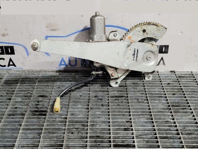 bontott FORD RANGER Bal hátsó Ablakemelő Szerkezet (Elektromos)