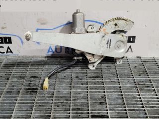 bontott FORD RANGER Bal hátsó Ablakemelő Szerkezet (Elektromos)