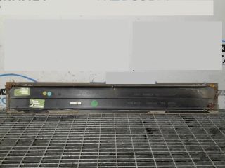 bontott FORD RANGER Bal hátsó Ajtó Díszléc