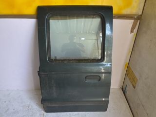 bontott FORD RANGER Bal hátsó Ajtó (Részeivel)