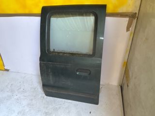 bontott FORD RANGER Bal hátsó Ajtó (Részeivel)