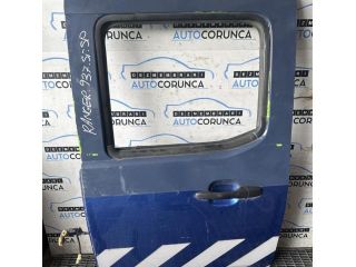 bontott FORD RANGER Bal hátsó Ajtó (Üres lemez)