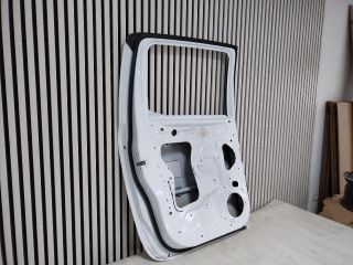 bontott FORD RANGER Bal hátsó Ajtó (Üres lemez)