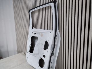 bontott FORD RANGER Bal hátsó Ajtó (Üres lemez)