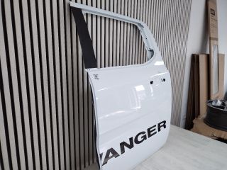 bontott FORD RANGER Bal hátsó Ajtó (Üres lemez)
