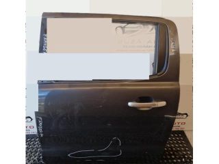 bontott FORD RANGER Bal hátsó Ajtó (Üres lemez)