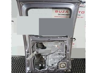 bontott FORD RANGER Bal hátsó Ajtó (Üres lemez)