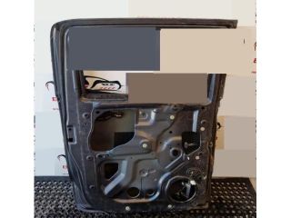 bontott FORD RANGER Bal hátsó Ajtó (Üres lemez)