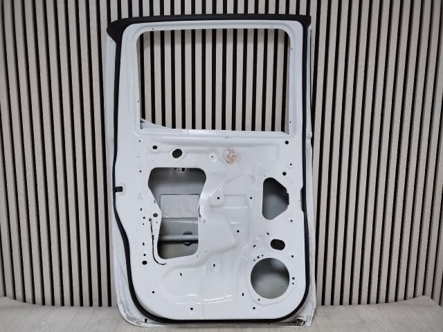 bontott FORD RANGER Bal hátsó Ajtó (Üres lemez)