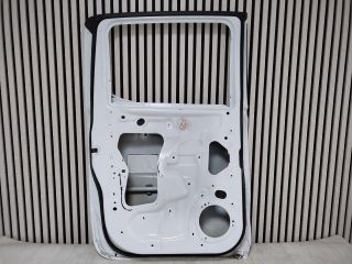 bontott FORD RANGER Bal hátsó Ajtó (Üres lemez)