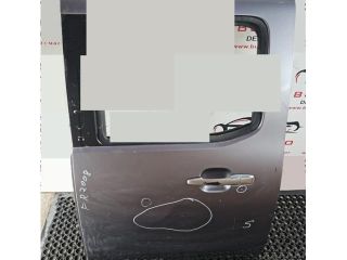 bontott FORD RANGER Bal hátsó Ajtó (Üres lemez)