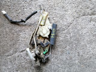 bontott FORD RANGER Bal hátsó Ajtózár