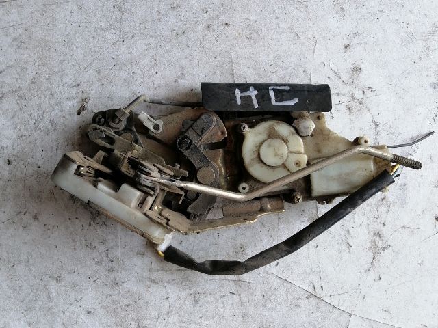 bontott FORD RANGER Bal hátsó Ajtózár