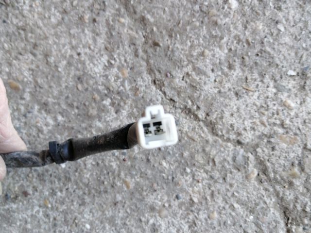 bontott FORD RANGER Bal hátsó Ajtózár