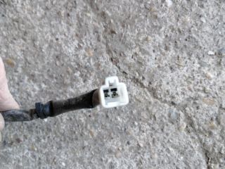 bontott FORD RANGER Bal hátsó Ajtózár