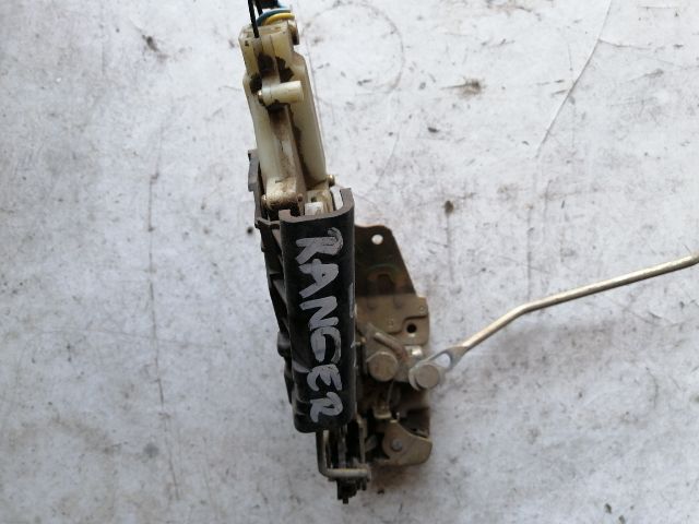 bontott FORD RANGER Bal hátsó Ajtózár