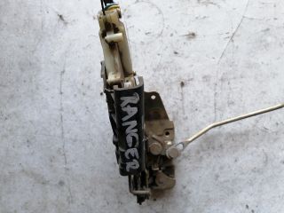 bontott FORD RANGER Bal hátsó Ajtózár