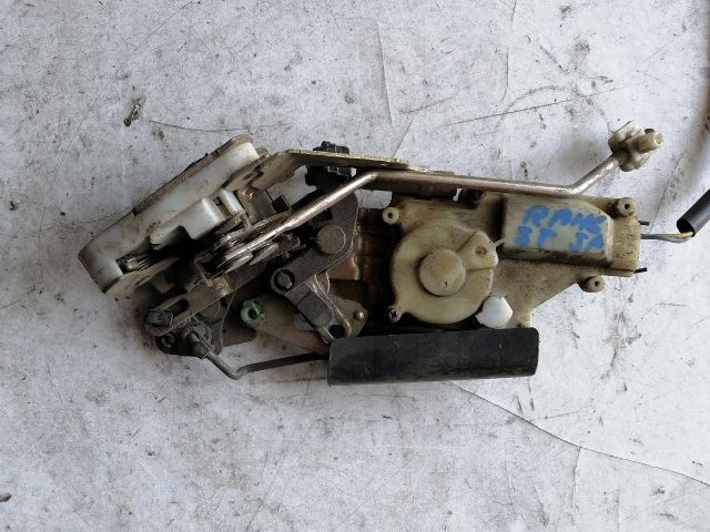 bontott FORD RANGER Bal hátsó Ajtózár