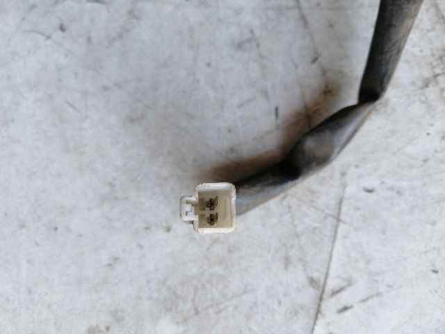 bontott FORD RANGER Bal hátsó Ajtózár