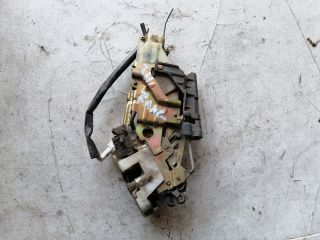 bontott FORD RANGER Bal hátsó Ajtózár