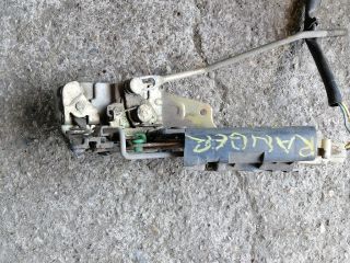 bontott FORD RANGER Bal hátsó Ajtózár