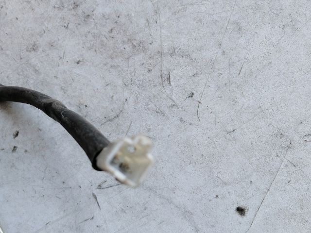 bontott FORD RANGER Bal hátsó Ajtózár