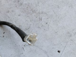 bontott FORD RANGER Bal hátsó Ajtózár