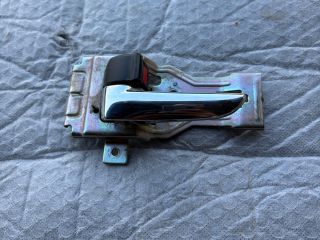 bontott FORD RANGER Bal hátsó Belső Kilincs