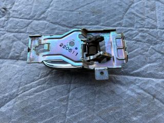 bontott FORD RANGER Bal hátsó Belső Kilincs