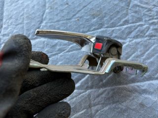 bontott FORD RANGER Bal hátsó Belső Kilincs