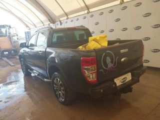 bontott FORD RANGER Bal hátsó Belső Küszöb Burkolat