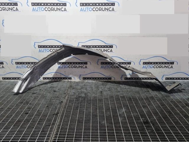 bontott FORD RANGER Bal hátsó Dobbetét (Kerékjárati, Műanyag)