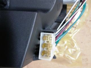 bontott FORD RANGER Bal Hátsó Lámpa