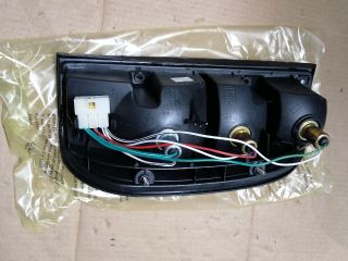 bontott FORD RANGER Bal Hátsó Lámpa