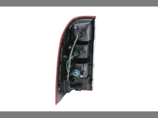 bontott FORD RANGER Bal Hátsó Lámpa