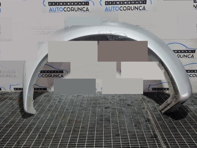 bontott FORD RANGER Bal hátsó Sárvédő Díszléc