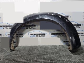 bontott FORD RANGER Bal hátsó Sárvédő Díszléc