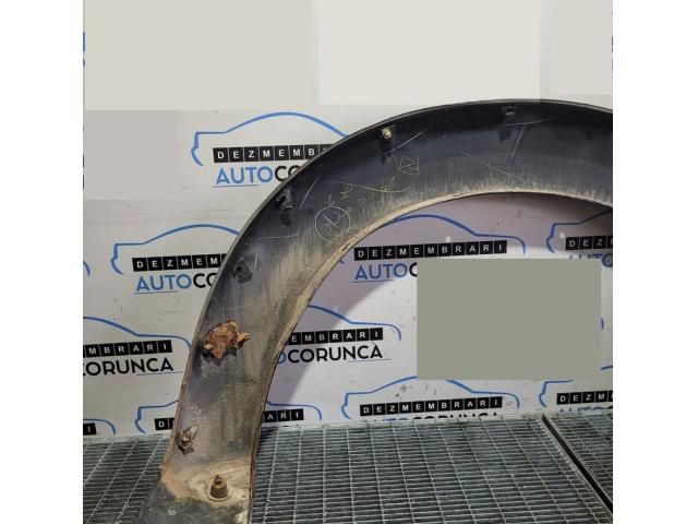 bontott FORD RANGER Bal hátsó Sárvédő Díszléc